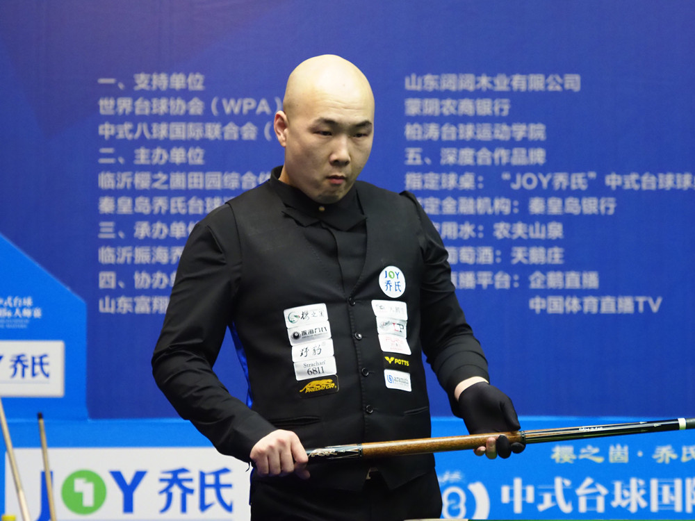 遇中吸取教